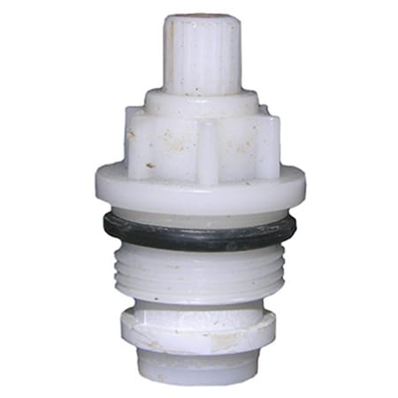 Larsen Supply Co S-449-3 Lifetime 0235 Lavatory And Kitchen Deck Stem Cartridge 656957